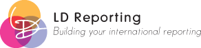 LD Reporting Logo